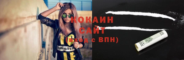 крисы Белоозёрский