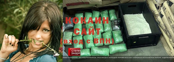 крисы Белоозёрский