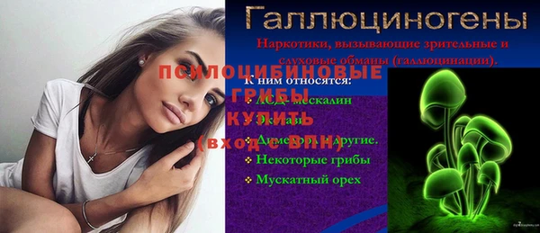 крисы Белоозёрский